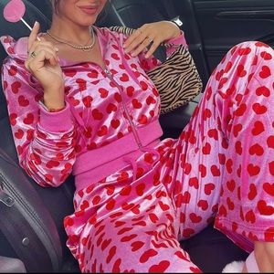 Pants set beautiful new with tags